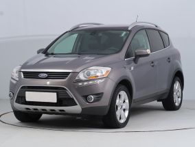 Ford Kuga - 2012