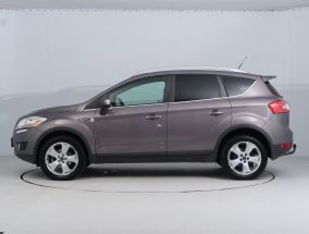Ford Kuga - 2012