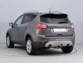 Ford Kuga - 2012