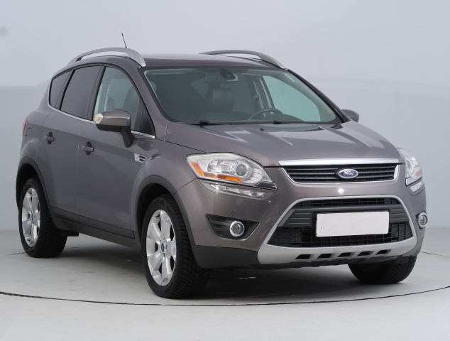 Ford Kuga 2012