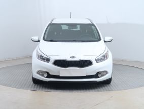 Kia Ceed - 2015