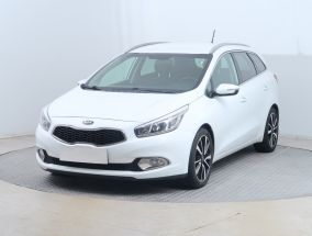 Kia Ceed - 2015