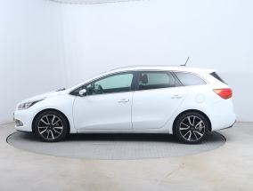 Kia Ceed - 2015