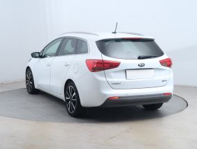 Kia Ceed - 2015