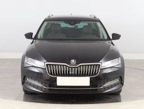 Skoda Superb - 2020