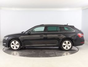 Skoda Superb - 2020