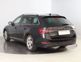 Skoda Superb - 2020