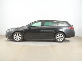 Opel Insignia - 2016