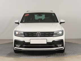 Volkswagen Tiguan - 2017