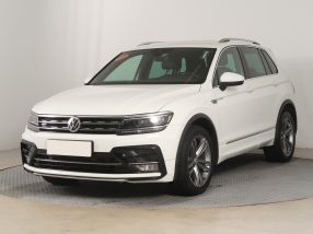 Volkswagen Tiguan - 2017