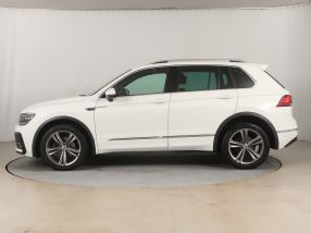 Volkswagen Tiguan - 2017