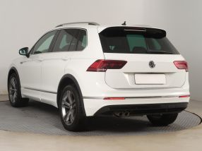 Volkswagen Tiguan - 2017