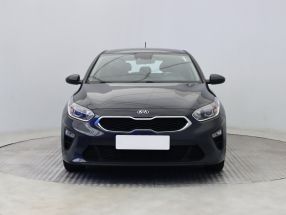 Kia Ceed - 2019