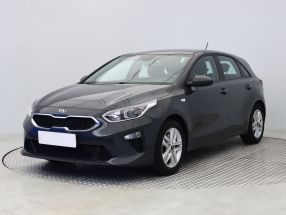 Kia Ceed - 2019