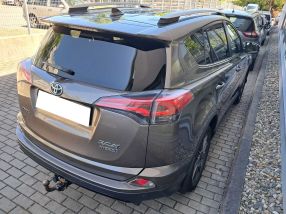 Toyota RAV 4 - 2018