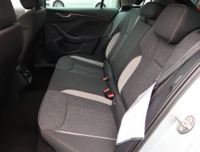 Škoda Scala - 2022