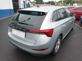 Skoda Scala - 2022