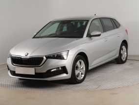 Škoda Scala - 2022