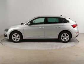 Škoda Scala - 2022