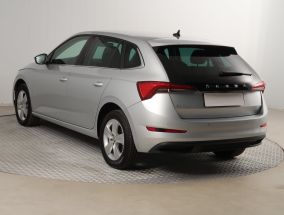 Škoda Scala - 2022