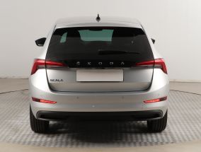 Škoda Scala - 2022