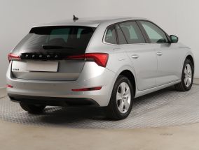 Škoda Scala - 2022