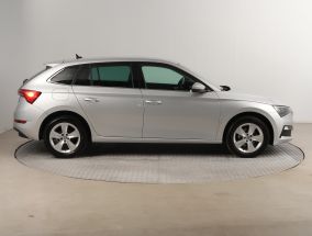 Škoda Scala - 2022
