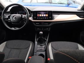 Škoda Scala - 2022