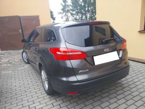 Ford Focus - 2017