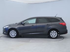 Ford Focus - 2017