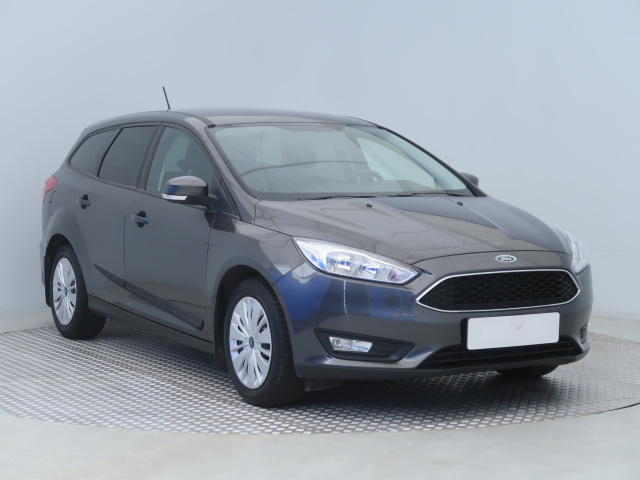 Ford Focus 2017