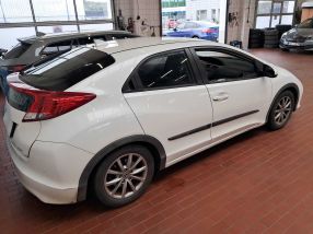 Honda Civic - 2014