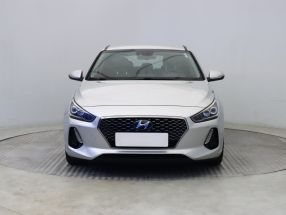 Hyundai i30 - 2017