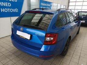 Skoda Octavia - 2019