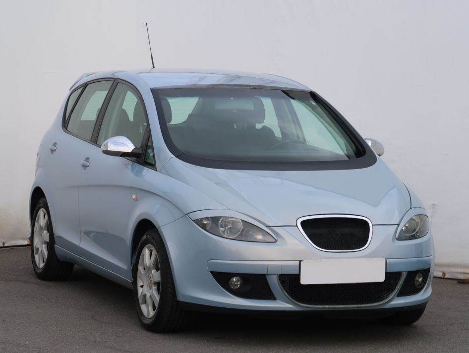 Seat Altea - 2005