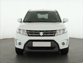 Suzuki Vitara - 2017