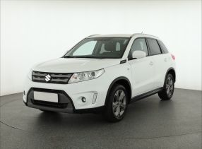 Suzuki Vitara - 2017