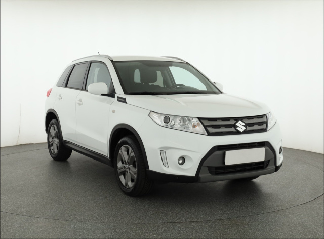 Suzuki Vitara 2017