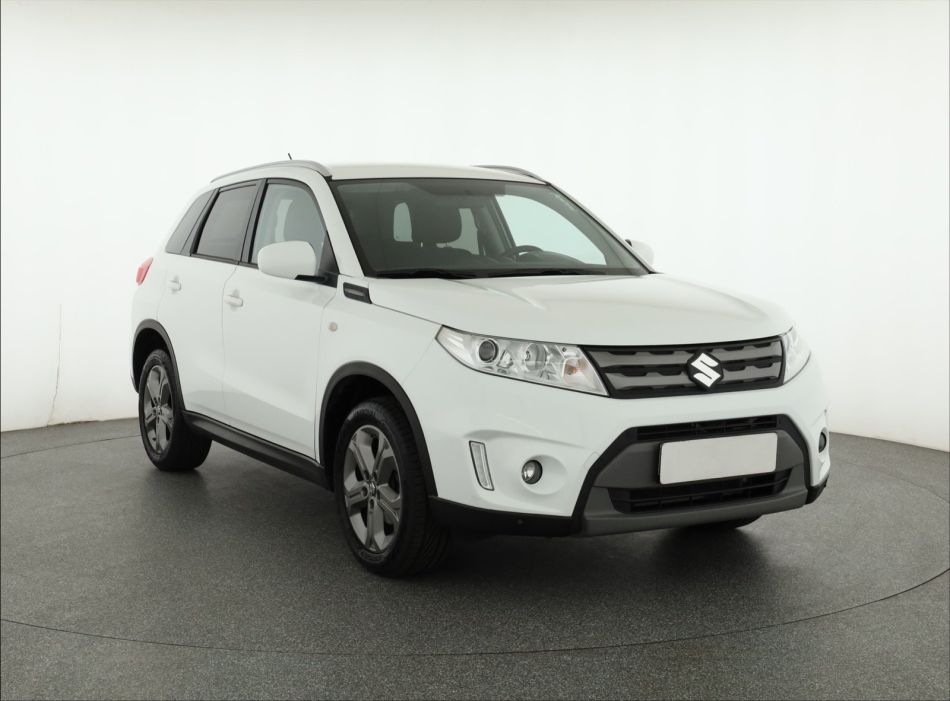 Suzuki Vitara - 2017
