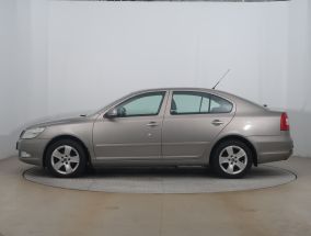 Skoda Octavia - 2010