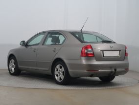 Skoda Octavia - 2010