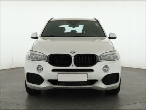 BMW X5 - 2016