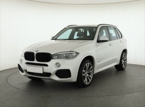 BMW X5 - 2016