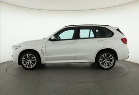 BMW X5 - 2016