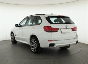 BMW X5 - 2016