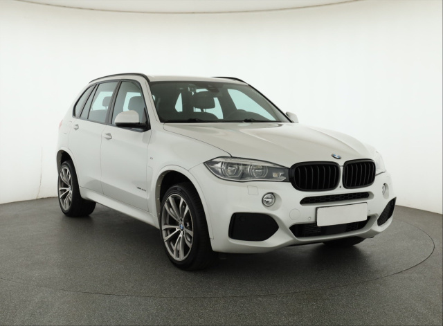 BMW X5 2016