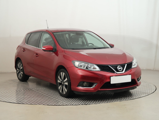 Nissan Pulsar