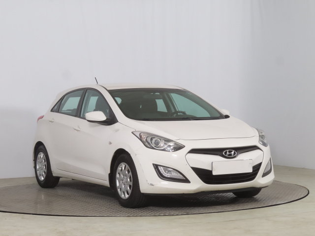 Hyundai i30 2014