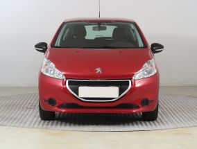 Peugeot 208 - 2015