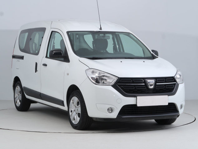 Dacia Dokker 2020